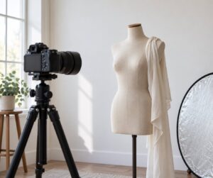 how to use a 85mm lens for portraits