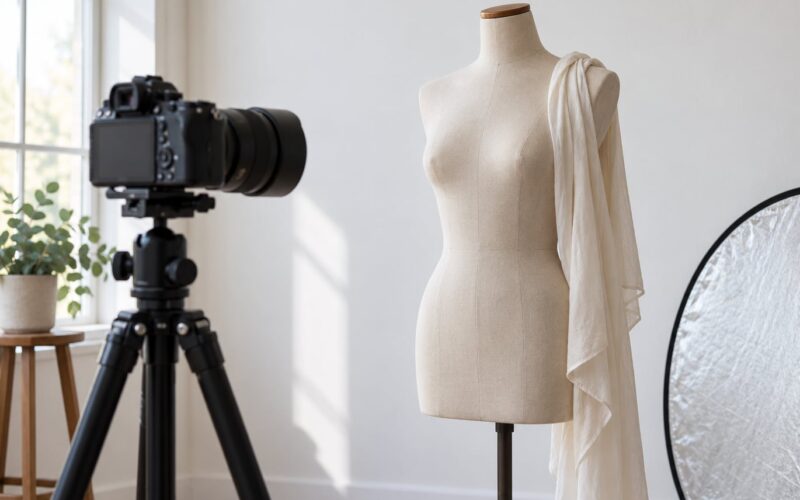 How to Use a 85mm Lens for Portraits: Simple Guide (2026)