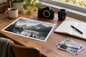 how to get photography feedback that helps