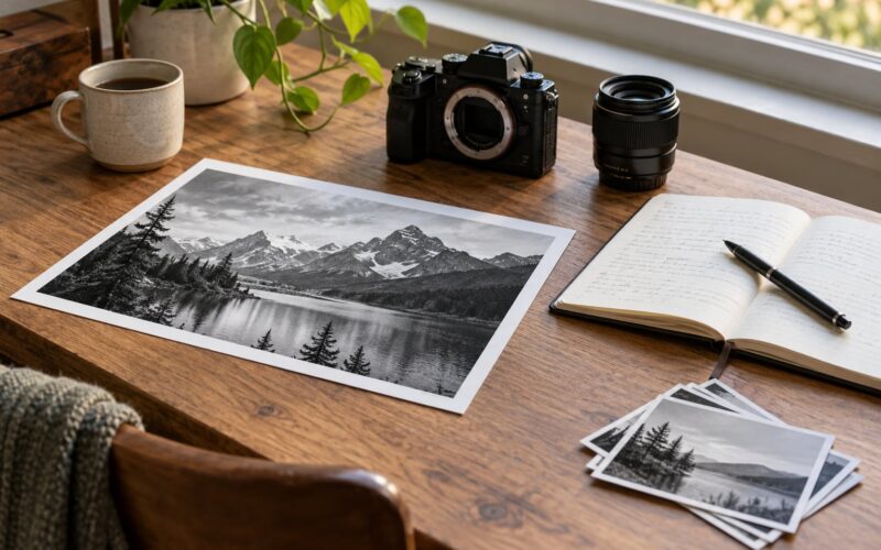 How to Get Photography Feedback That Helps (2026)
