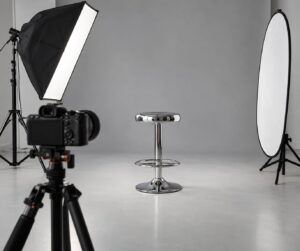 how to shoot beauty close ups