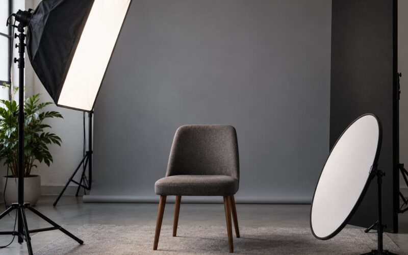 How to Use Negative Fill for Better Portraits (2026)