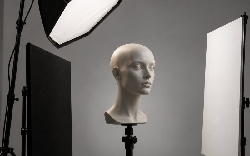 How to Light Bald Heads Without Glare: Easy Fix (2026)