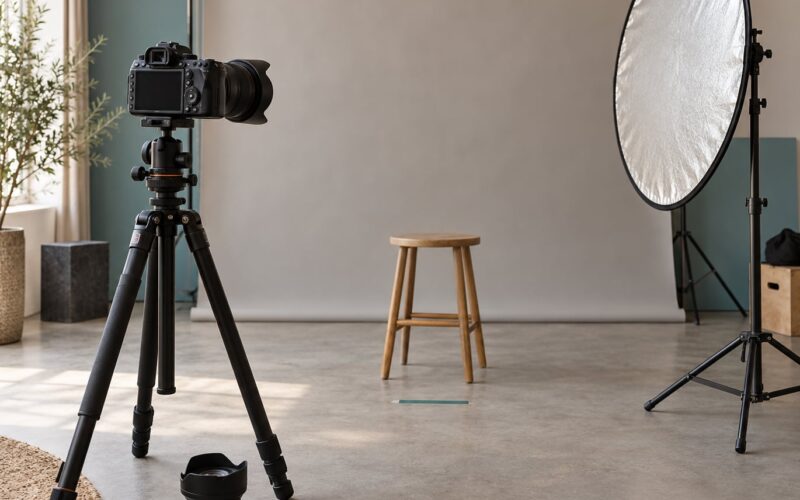How to Set Up Custom Camera Settings for Portraits (October 2026)