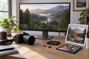 how to use srgb vs adobe rgb