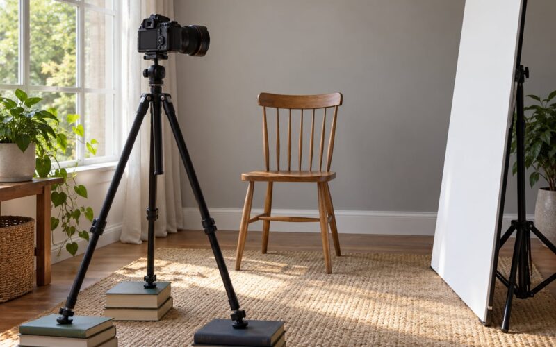 How to Shoot LinkedIn Profile Photos: 9 Proven Tips for 2026