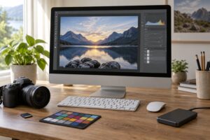 how to edit in affinity photo for photographers