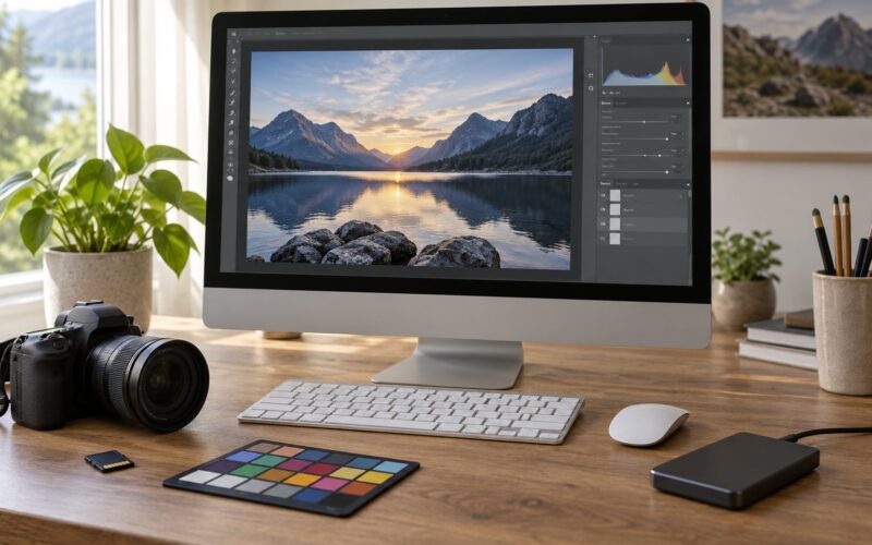 How to Edit in Affinity Photo for Photographers (October 2026)