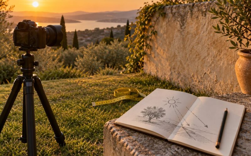How to Scout a Location for Portraits: A Pro Guide (2026)