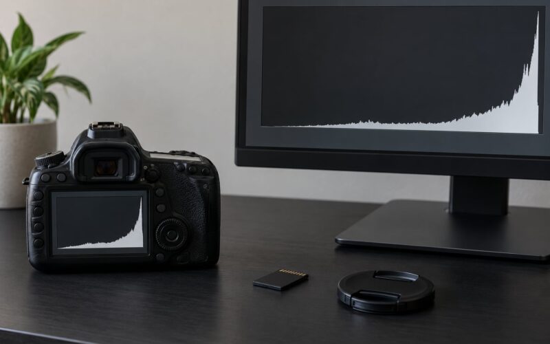 How to Avoid Blown Highlights in DSLR & Mirrorless (2026)