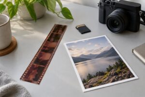 how to shoot raw vs jpeg