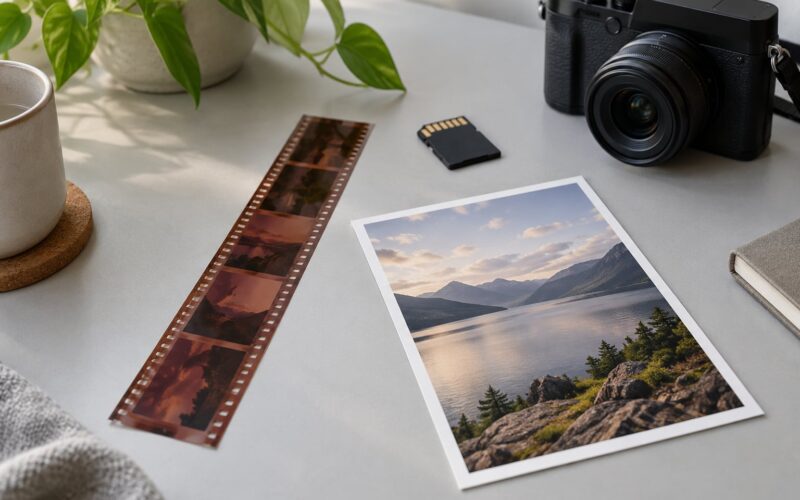 How to Shoot Raw vs JPEG: Which Format Wins (October 2026)