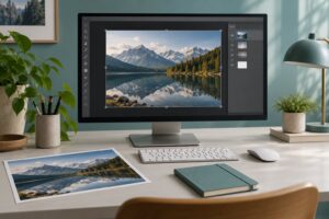 how to use smart objects for photo editing