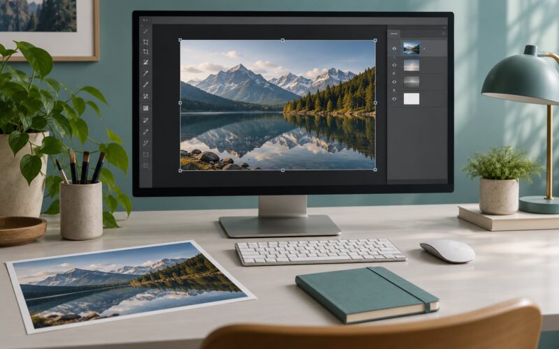 How to Use Smart Objects for Photo Editing: Easy 2026 Steps