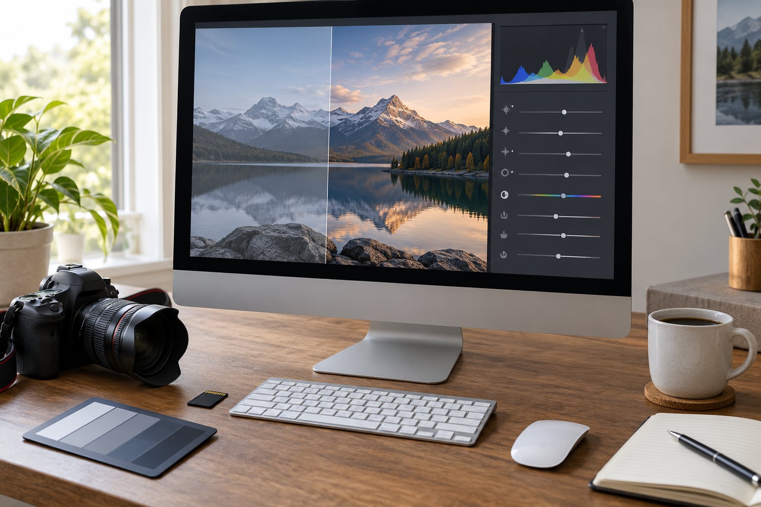 photo editing mistakes to avoid