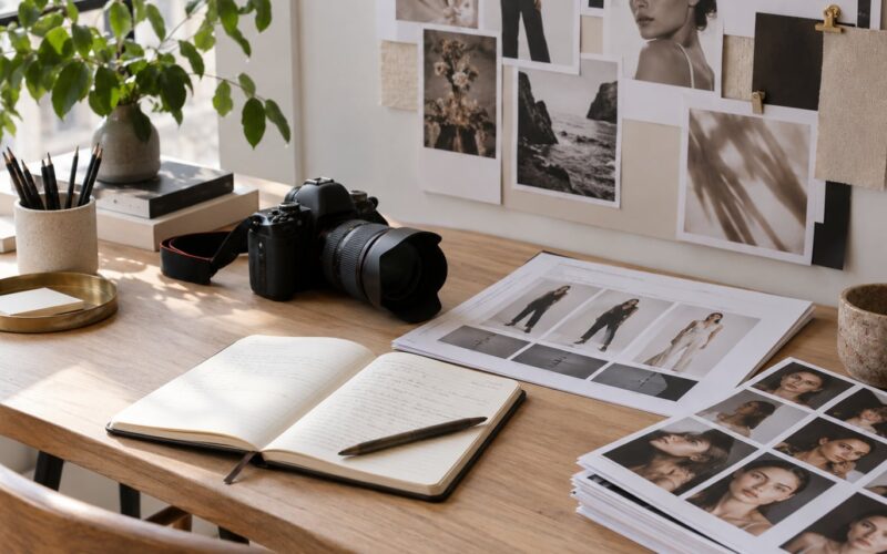 How to Find Models for a Portfolio Shoot (October 2026)