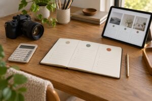 how to create photography packages that sell