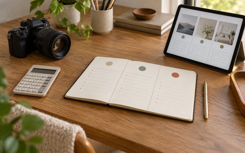 How to Create Photography Packages That Sell (October 2026)