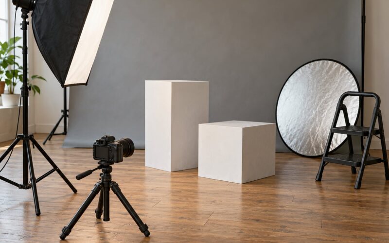 How to Photograph Tall and Short People Together in 2026