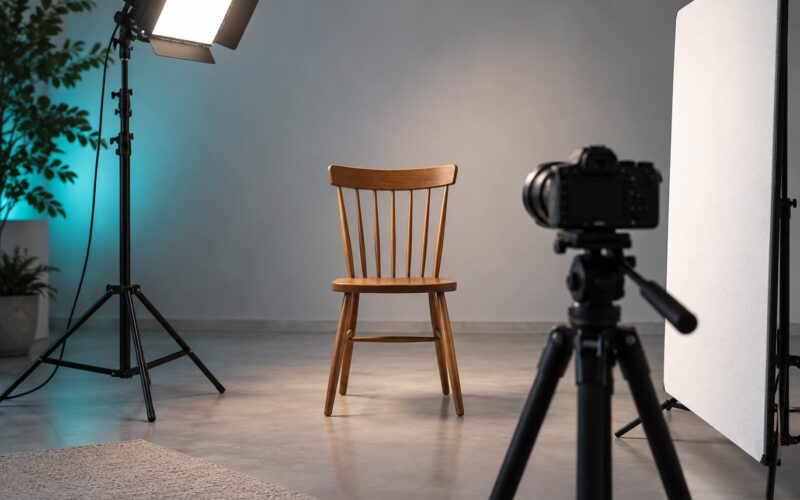 How to Use LED Panels for Portraits: Lighting Guide 2026