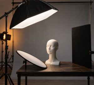 common portrait lighting mistakes to avoid