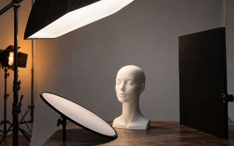10 Common Portrait Lighting Mistakes to Avoid (2026)