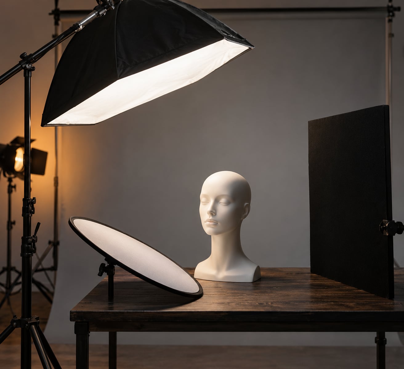 common portrait lighting mistakes to avoid