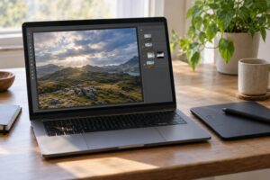 how to use blend modes for photo editing
