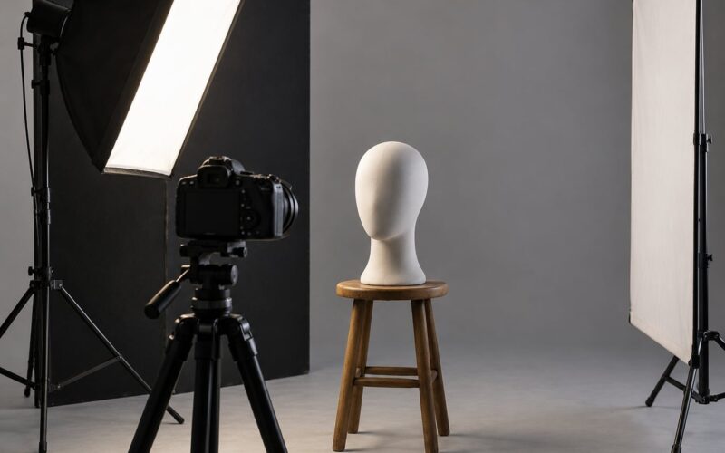 How to Create Split Lighting: Easy Portrait Setup (2026)