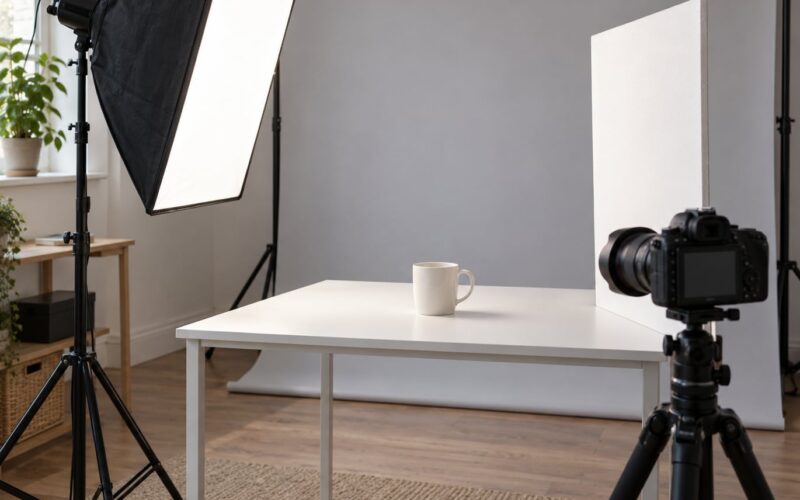 How to Make Studio Light Look Like Daylight (2026) Guide