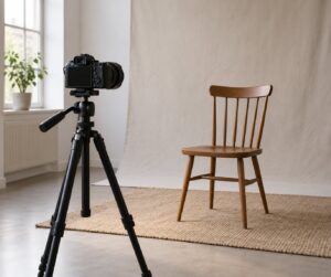 how to shoot bursts for expression changes