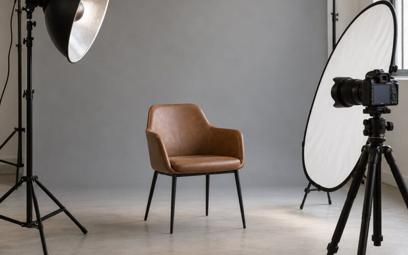 How to Use a Beauty Dish: Simple Portrait Lighting (2026)