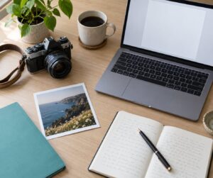 how to license a photo for commercial use