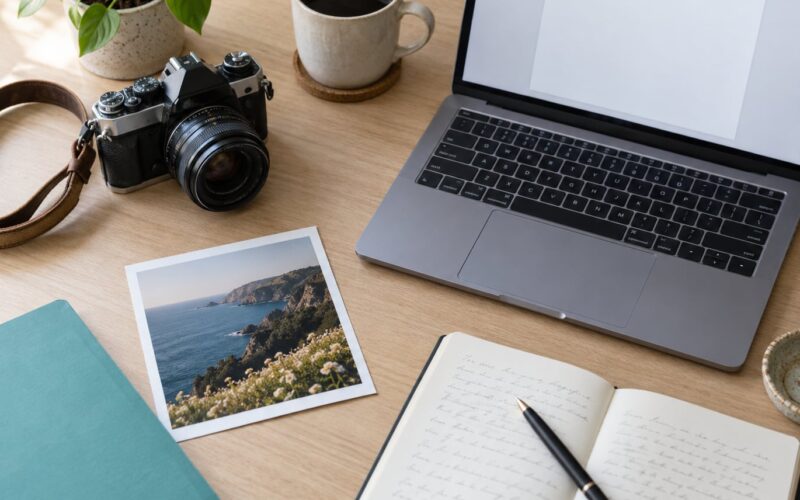 How to License a Photo for Commercial Use (2026)