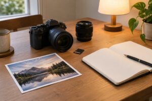 common beginner photography mistakes to avoid
