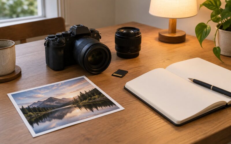 10 Common Beginner Photography Mistakes to Avoid in 2026