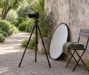 how to photograph a maternity session