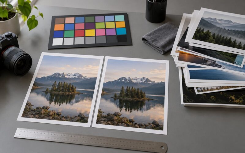 How to Choose a Print Lab: A Step-by-Step Guide (October 2026)