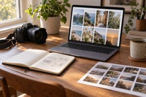how to use pinterest to get photography clients