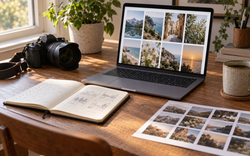 How to Use Pinterest to Get Photography Clients (2026)