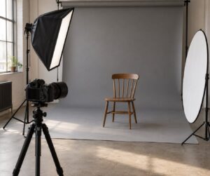 how to photograph a headshot for actors