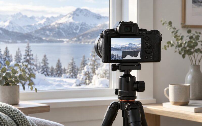 How to Use Exposure Compensation for Better Photos 2026