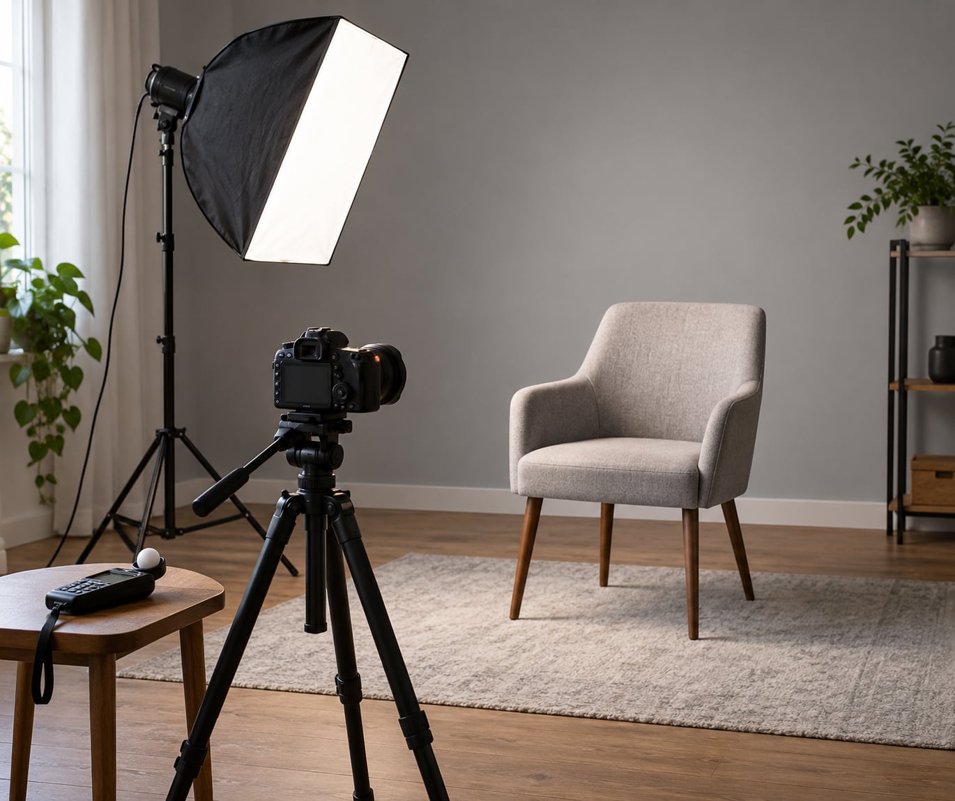 how to use a softbox for portraits