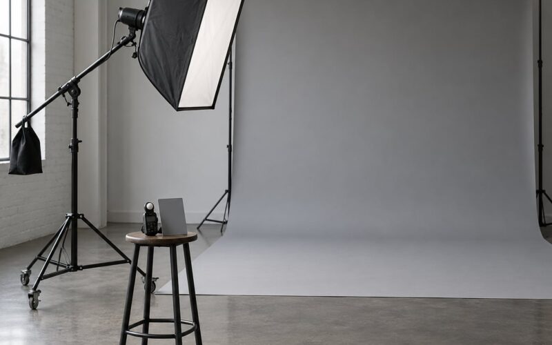 How to Feather a Light: 6 Simple Steps for Portraits 2026