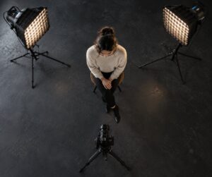 how to create rim lighting