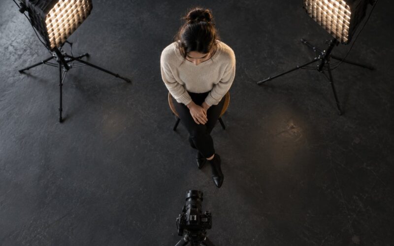 How to Create Rim Lighting: An Easy Guide (October 2026)