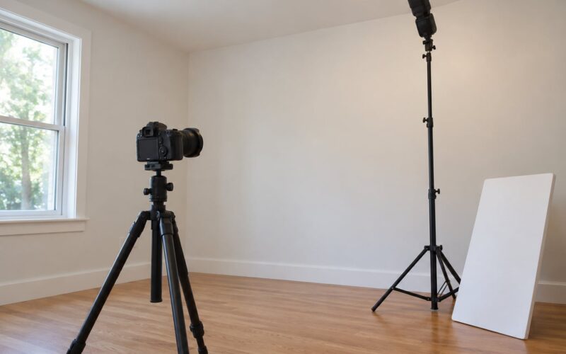 How to Use a Speedlight Bounced Off a Ceiling (2026)