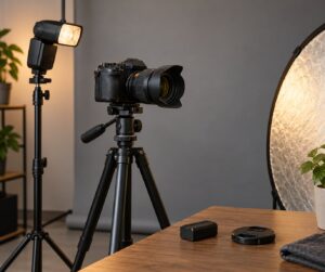 how to shoot jumping photos sharply