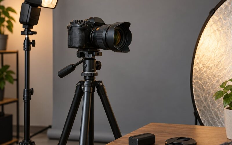 How to Shoot Jumping Photos Sharply: 7 Tips 2026