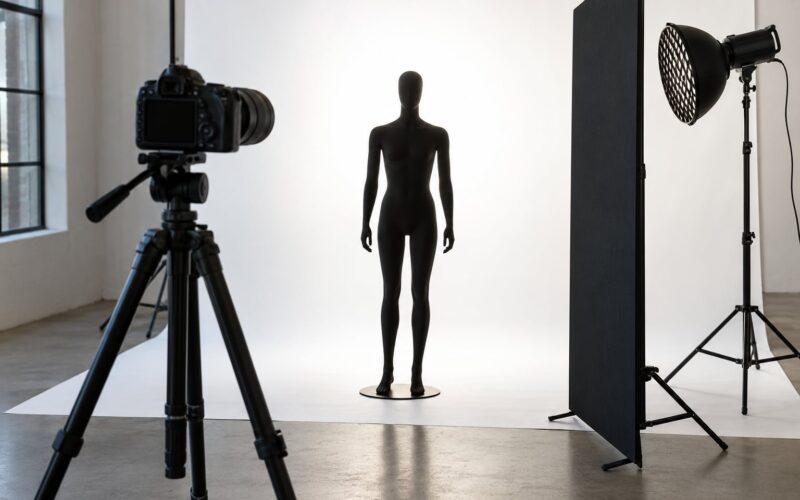 How to Shoot a Silhouette Portrait with a Strobe: Easy Setup 2026